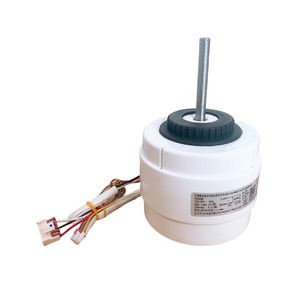 Jiangmen LT Motor Co. Ltd. RA60B Nuevo Motor de Ventilador 220-240V 60W 50Hz para Reemplazo de Aire Acondicionado - Product Image 3