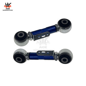 Braccio regolabile con <span class=keywords><strong>angolo</strong></span> della punta posteriore <span class=keywords><strong>L</strong></span>/R per Galant Fortis Citroen SUV C4 Arica Peugeot 4008 calibro Dodge - Product Image 1