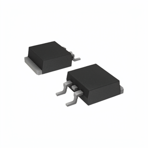TO-263-3, D2PAK , TO-263AB In Stock UB16CCT-E3/4W Electronics Component Diode Arrays - Product Image 1