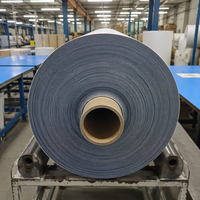 Couverture en caoutchouc pour impression offset professionnelle TPS 1,95 mm - Haute résilience, structure 4 plis pour machines offset commerciales