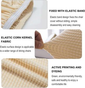 Custom Color Modern Design <b>Bean</b> <b>Bag</b> Chair with Wooden Legs PU Leather & Fabric Upholstery for Workshop Leisure Use - Product Image 6