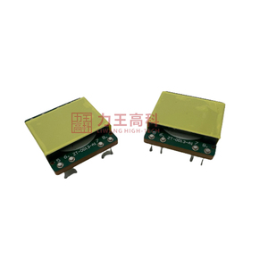 Trasformatore piatto in miniatura da incasso piatto di nuova energia trasformatore planare elettronico piatto piccolo - Product Image 2