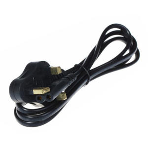 <span class=keywords><strong>Cable</strong></span> de Alimentación Universal de 1.5m 1.2m para PS2 <span class=keywords><strong>PS3</strong></span> PS4 <span class=keywords><strong>Slim</strong></span> Xbox - Product Image 2