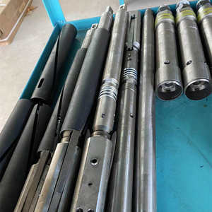 Plataforma de Perfuração de Rocha para Profundidade de 200-400 Metros, Equipamento de Exploração Geológica HQ NQ NTW - Product Image 6