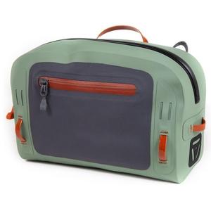 4.5L小型水中釣り用ランバーパック TPUコーティング防水釣り用ウエストパック - Product Image 2