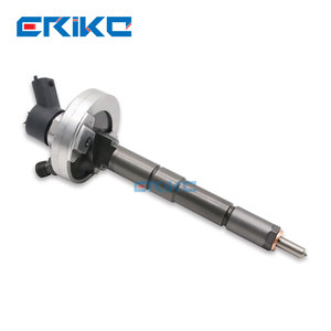 Iniettore Common Rail 0445110880 0986435293 16600-DB00A 16600DB00A, Ugello Diesel 0 445 110 880 per Nissan/Renault/<span class=keywords><strong>Opel</strong></span> - Product Image 3