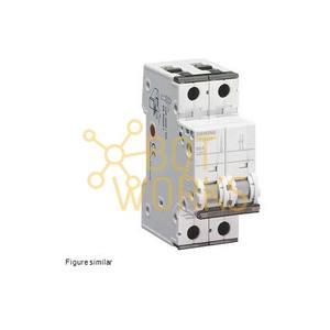 Siemens 5TE28120 - Nuevo - Product Image 1