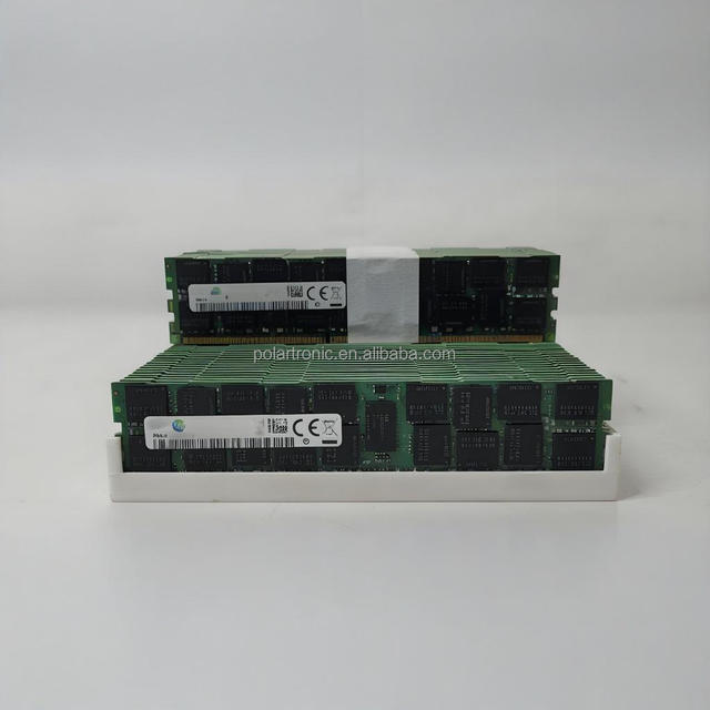 Top Rated M321R4GA3BB6-CQK DDR5 32GB ECC RDIMM 4800MHz CL40 Registered Server Memory Module in Stock High Performance