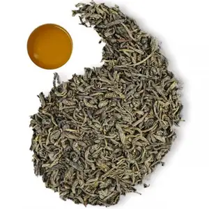 Chunmee-juego de té Verde 41022 Aaaa The Vert Chunmee, juego de té Verde, 41022-Fj020 - Product Image 1