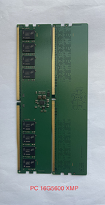 Mémoire DDR5 pour PC de bureau 8 Go 16 Go 32 Go 4800 MHz 5200 MHz 5600 MHz 6400 MHz DDR5 8 Go DDR5 8 Go - Product Image 2