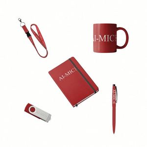 Listo para Enviar al por Mayor: Artículos Promocionales, Regalos de Marketing y Artículos en Blanco para Sublimación para Empresas de Construcción - Product Image 5