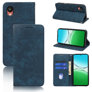 Custodia a Portafoglio per <span class=keywords><strong>Samsung</strong></span> A23E A23S A13 <span class=keywords><strong>A72</strong></span> A52 4G 5G A42 A32 A22 in Pelle PU con Chiusura Magnetica e Protezione Antiurto - Product Image 1