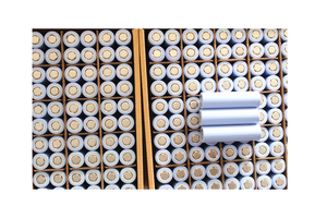 Bonne qualité pas cher usine vente en gros 1200/1500/1800/2000/2200/2500/2600/3000/3200 Li-ion batterie rechargeable Lithium18650 cellule - Product Image 4