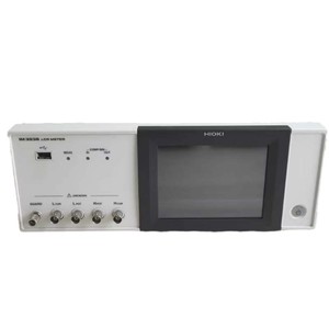 เครื่องมือวัดอิเล็กทรอนิกส์ HIOKI IM3536 รุ่นขายดีที่สุด - Product Image 1