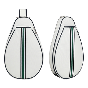 Bolsa de Raqueta Económica y Bonita con Logotipo Personalizado, Bolsa Deportiva Unisex de Anime Premium, Estilo Moderno, Ligera, Disponible en Varios Colores - Product Image 5