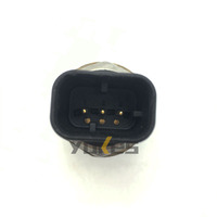 Sensor Tekanan YOKES Berkualitas Tinggi 338-6791 3386791 untuk Excavator dengan Garansi 6 Bulan Grosir Pabrik