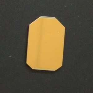 Verre de fenêtre CCJC avec revêtement AR, transmission lumineuse élevée (>90%), <span class=keywords><strong>filtre</strong></span> optique solide et durable, modèle BF33, origine Chine - Product Image 3