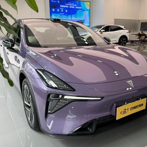2026 Deepal L06 Vehículo de Nueva Energía con 560/670 km de Autonomía, 5 Plazas, EV Puro, RWD, Asientos Eléctricos, Sedán Changan - Product Image 3