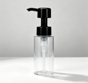 Bomba Dosificadora de Loción de PP Negra 33/410, Bomba Dosificadora Estable de 4.5cc para Champú, Gel de Ducha, Jabón de Manos, Botella de Cosméticos, Bomba de Repuesto - Product Image 5