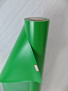 צבע התאמה אישית רב צבע מט שקוף-עצמי דבק pvc קר סרט למינציה עבור תמונות וחומרי פוסטר - Product Image 3