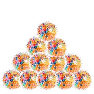 Offre Spéciale – Nouveauté Anti-Stress Mochi Squishies – Mini Jouets à Presser pour l'Anxiété en Latex pour Adolescents et Adultes - Product Image 5