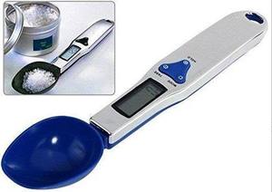Liquid Cooking Volume <strong>Spoon</strong> Scale Digital <strong>Measuring</strong> <strong>Spoon</strong> Scale With Three <strong>Spoon</strong> - Product Image 3