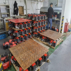 เลื่อยโซ่ยนต์ที่มีอัตราการขัดข้องต่ำ - Product Image 2