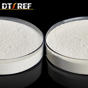 Clinker Refractario de Aluminato de Calcio Puro CA70 CA80, Blanco Industrial, con Resistencia 42.5R y Endurecimiento Rápido - Product Image 3