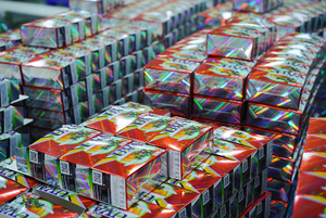 Пакетик для чая с лекарствами для пищеварения помогает облегчить вздутие желудка с помощью крапивы одуванчика Uva Ursi - Product Image 5