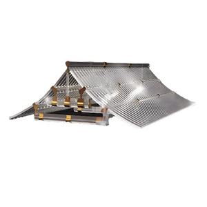 Zeal Lighting Hotel de lujo Decorativo personalizado gran luz colgante Proyecto de Villa de vestíbulo candelabro personalizado - Product Image 6