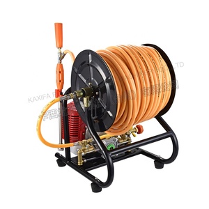 Портативный Бензиновый опрыскиватель KXF-140H - Product Image 3