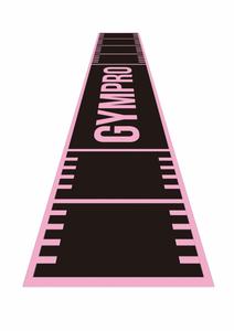 MCG Tappeto in Erba Sintetica ad Alta Densità in PE per Palestra Indoor con Scala per Sled per Pista da Corsa - Product Image 5