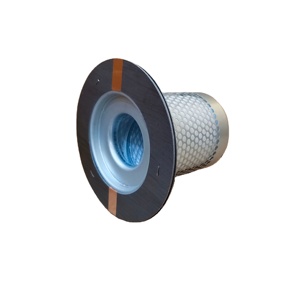 Manny LE 8003 X Essential Oil Filter New Industrial Compressor Parts Air Dryer Air Oil Separator Metal Screw ISO9001 Certified - Product Image 1