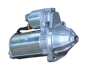 עבור מנוע מנוע מתנע עבור mcedes בנץ דיזל cdi c e v a005151130180.80 d7r46 d7r28 d7r43 d7r281 432644 - Product Image 2