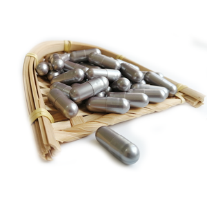 Cápsulas de Energía Herbal para Hombres, Suplemento de Vitalidad, Alimentos Saludables, OEM ODM, Marca Propia, Venta al por Mayor por Lotes de Fábrica - Product Image 4