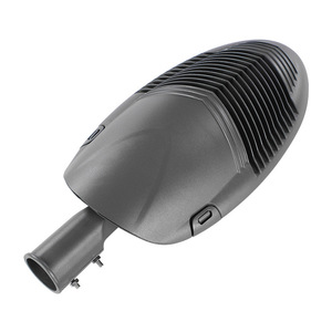 Lampadaire LED intelligent pour ville, NEMA 7 broches, Zhaga D4i, LoRaWAN, gradation 0-10V, 200W, IP66, haute luminosité, pour routes municipales - Product Image 3