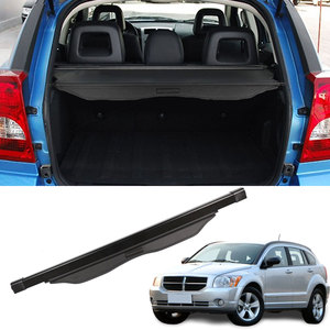 Prix de gros, couvre-bagages en PVC, étagère, couvre-tonneau, couvre-sécurité pour Dodge Journey 5 places - Product Image 6