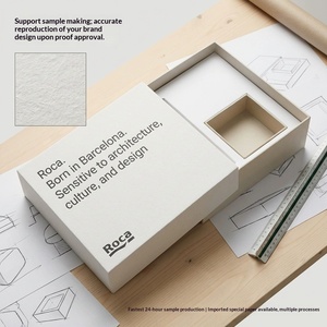 Custom Luxury Flip-Top Gift <b>Boxes</b> for Perfume & Cosmetics, Premium Cardboard Packaging - Product Image 5