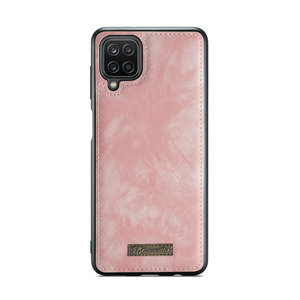 CaseMe – <span class=keywords><strong>coque</strong></span> arrière magnétique pour Samsung <span class=keywords><strong>Galaxy</strong></span> A12, nouvel arrivage, étui en cuir souple TPU rigide pour Samsung <span class=keywords><strong>Galaxy</strong></span> A12 <span class=keywords><strong>5G</strong></span> - Product Image 3