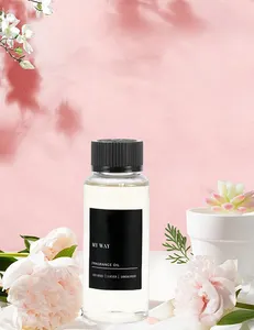 Fragrance Oil Fast Delivery waterless diffuser essential oil and aroma 1000ml diffuser aroma diffuser essential oil