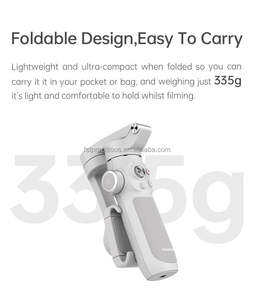Estabilizador de Video Móvil Multifuncional FeiyuTech <span class=keywords><strong>Vimble</strong></span> 4 VB4 con Seguimiento Facial Automático para Teléfonos Inteligentes, en Existencia - Product Image 6