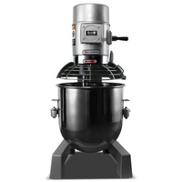 Robot ménager portatif commercial avec le mélangeur d'immersion résistant pour l'usage de cuisine