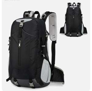 Vente directe d'usine sac à dos de randonnée sac de voyage de sport sac à dos de voyage pour hommes sac à dos de camping - Product Image 5