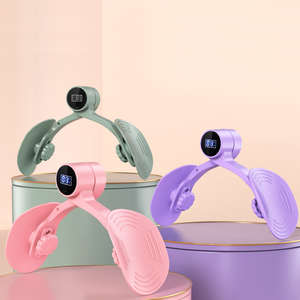 Sanfan Thạc Sĩ Đùi Exerciser Hip Và Sàn Chậu Cơ Bắp Huấn Luyện Viên Sản Phẩm Cho Nam Giới Và Phụ Nữ Nhà Phòng Tập Thể Dục - Product Image 5