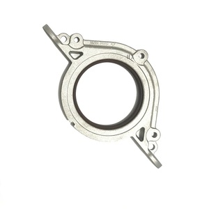 ซีลน้ำมันเพลาข้อเหวี่ยงอินฟินิตี้ 12296-31U20 12296-31U11 สำหรับเครื่องยนต์ VQ20 VQ30 VQ23 VQ25 ซีลหน้า-หลัง ยางไนไตรล์ ใหม่ ญี่ปุ่น - Product Image 5