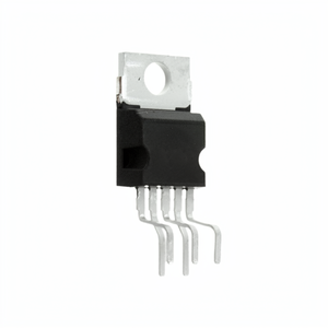 Pentawatt 5 VN05N Electronic Chips Component Power Management (PMIC) Original One Stop Service - Product Image 1