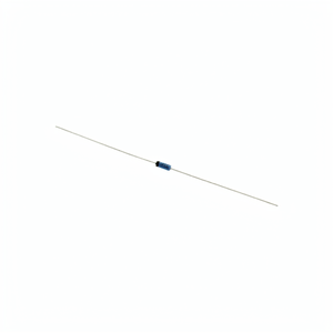DO-204AA, DO-7, Axial Diodes Electronics Component 1N968A Original - Product Image 1