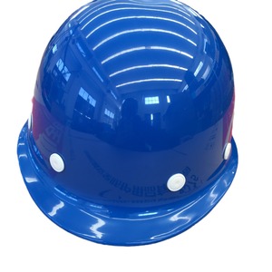 Qifei Mũ bảo hiểm hàn sợi thủy tinh chịu nhiệt độ cao Mũ bảo hiểm xây dựng thoáng khí thoải mái tiêu chuẩn quốc gia - Product Image 4