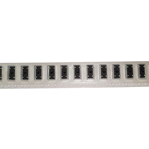 Nuevo Cristal Original de 4 Pines 8038 SMD8038, Unidad de Cristal Serie MC-306, 6.0PF 7.0PF 9.0PF 12.5PF 10ppm 20ppm 32.768KHZ, Tamaño 4P - Product Image 4