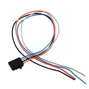 Wiring Harness 300 Mm 12 V PVC Insulation For Saab 9-3 Taillight <b>Plug</b> - Product Image 2